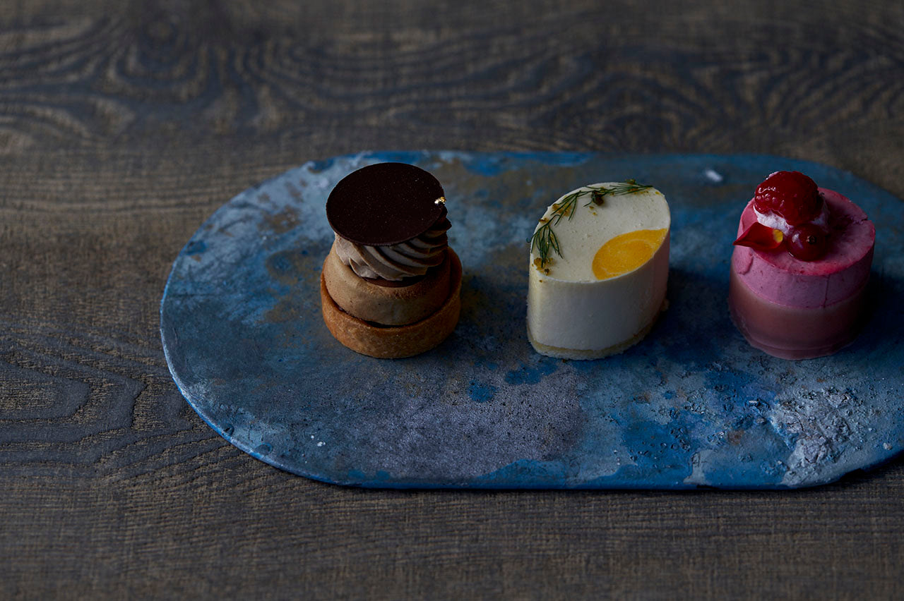 New Arrival<br>「 ハタノワタル / 工藝 」