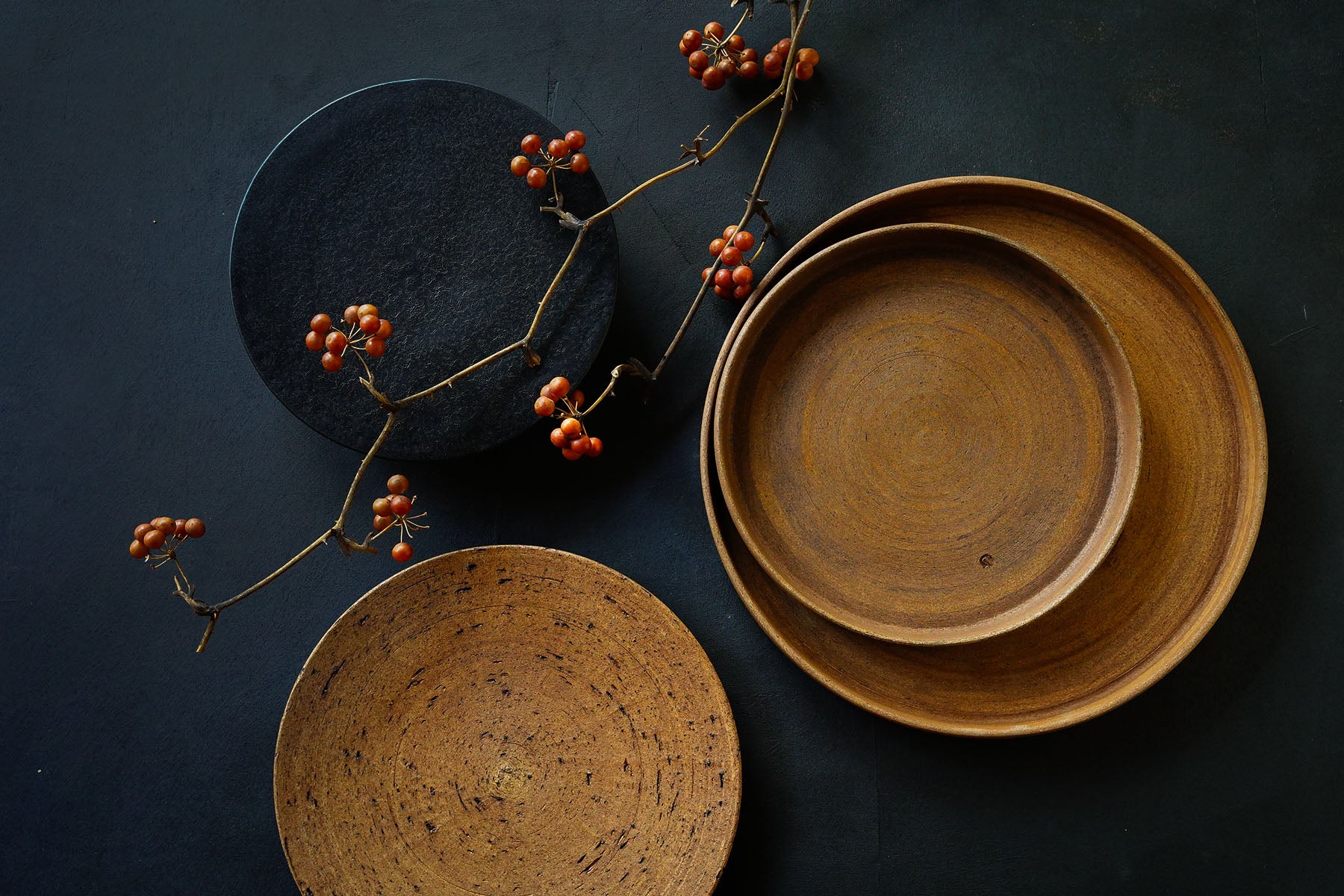 Restock 「Gaku ceramics / 釋永岳」