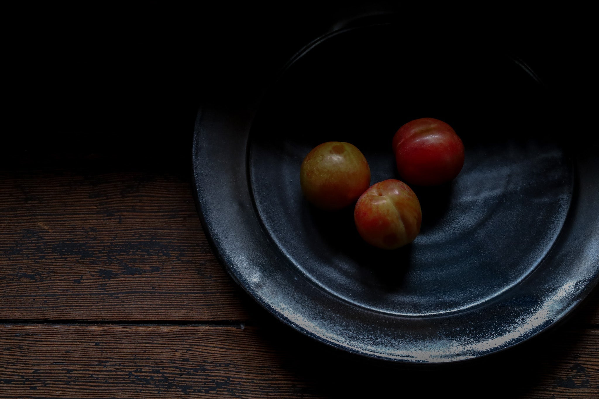 Online Exhibition <br>土屋由起子 × KYO AMAHARE「雨音」
