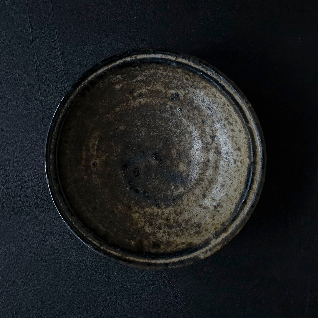 加地窯 26-10 鉢