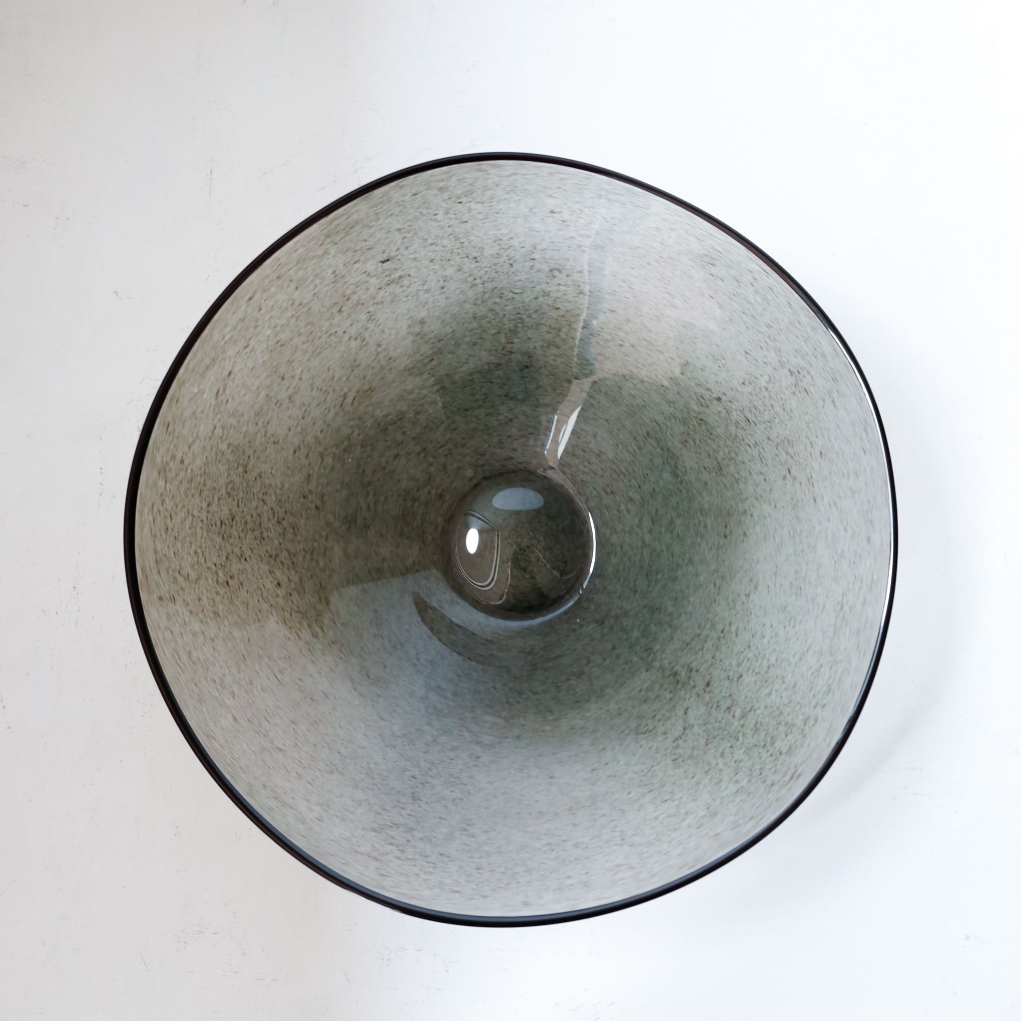 【26】HQ kasumi bowl M KURO D