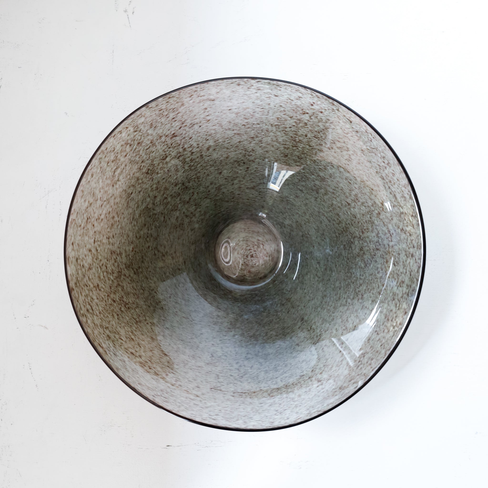 【26】HQ kasumi bowl M KURO E
