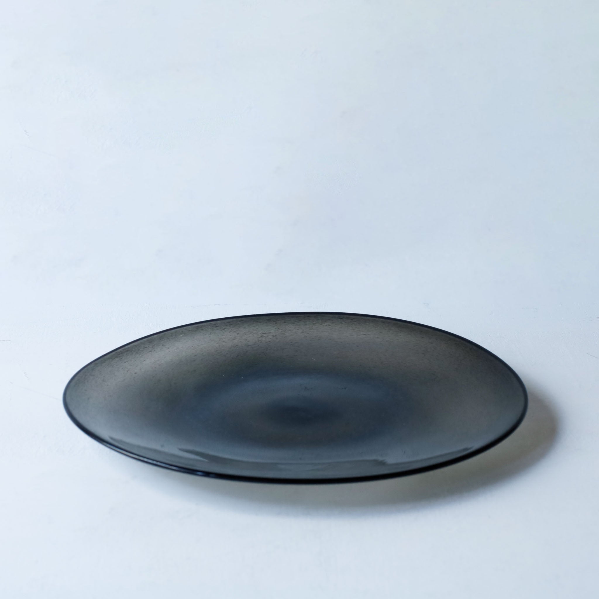 【26】HQ kasumi plate M KURO E