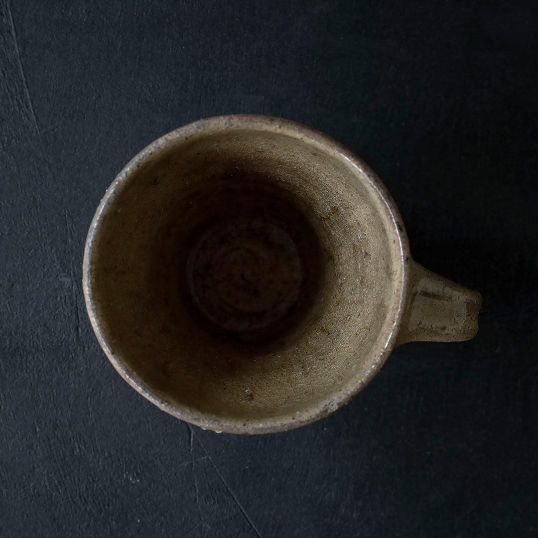 加地窯 26-29 コーヒーカップ