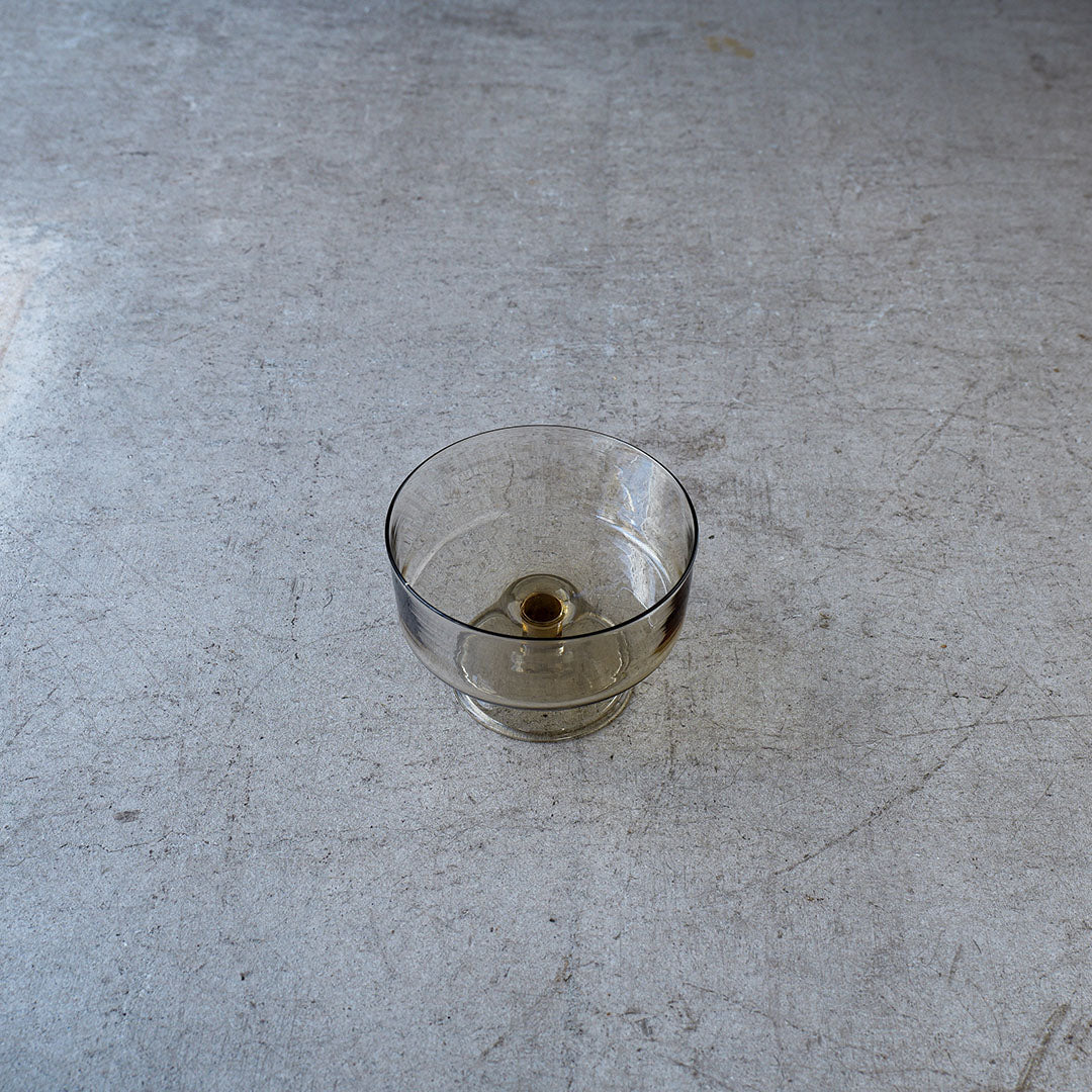 Taku Eiki Gelato Cup Gray