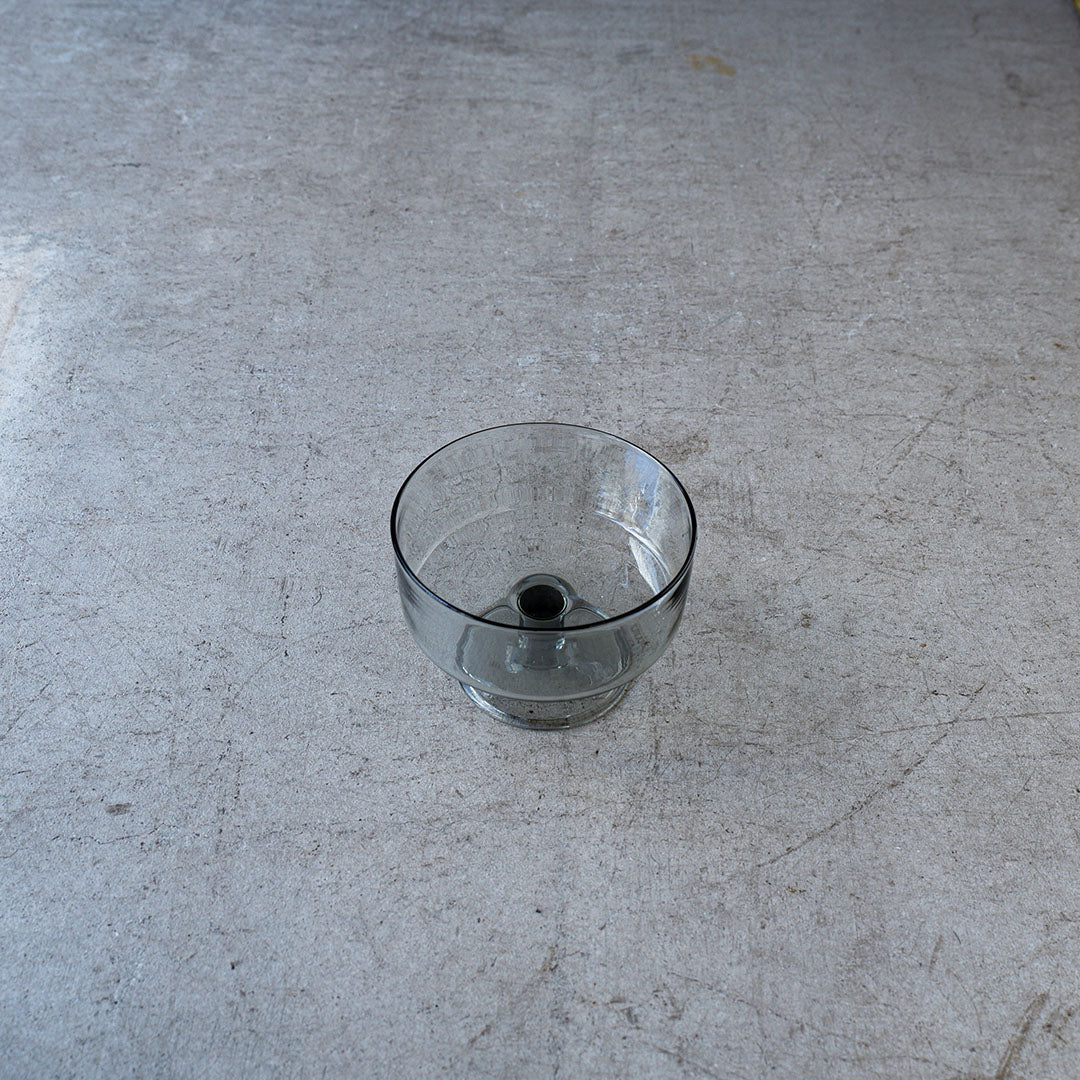 Taku Eiki Gelato Cup Gray