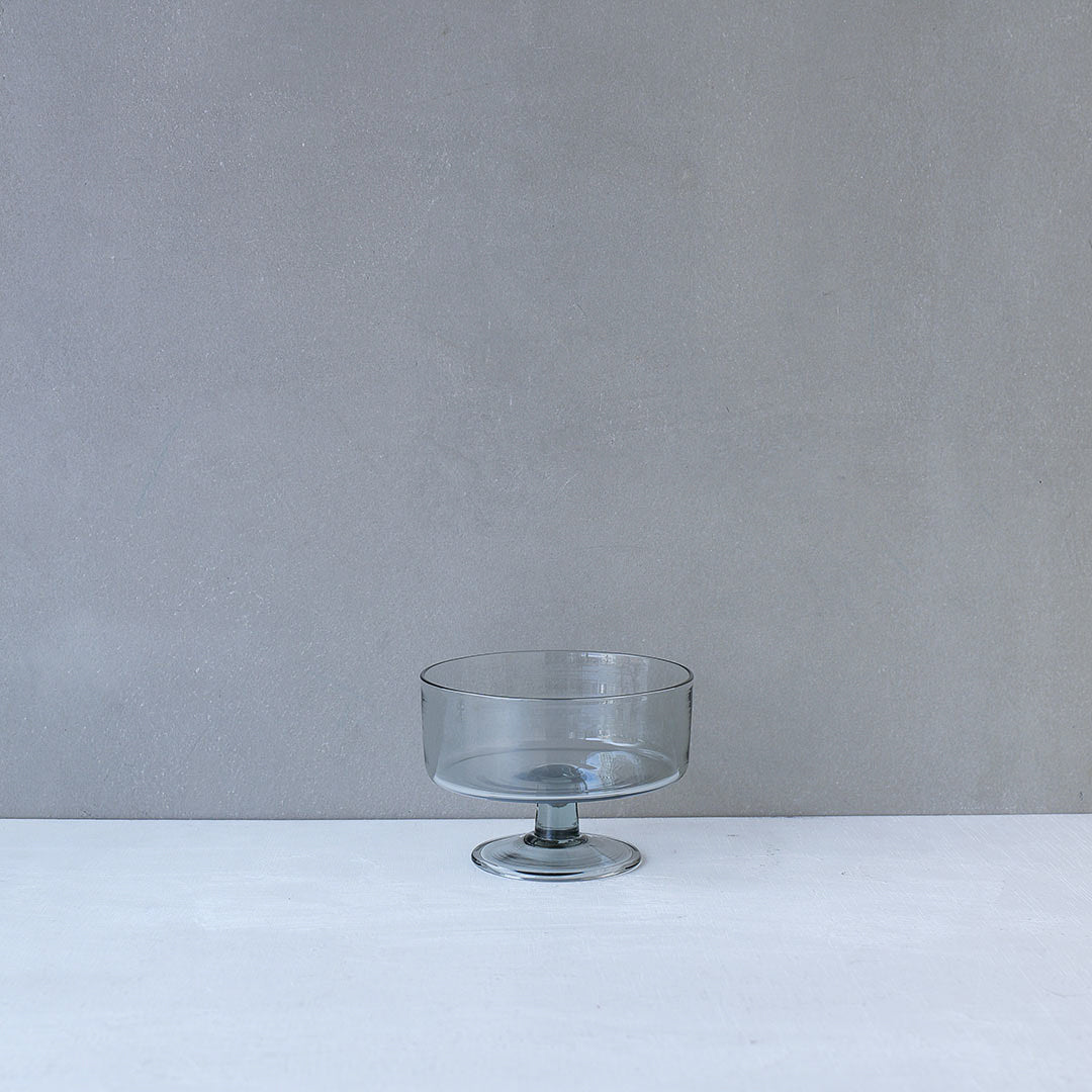 Taku Eiki Gelato Cup Gray