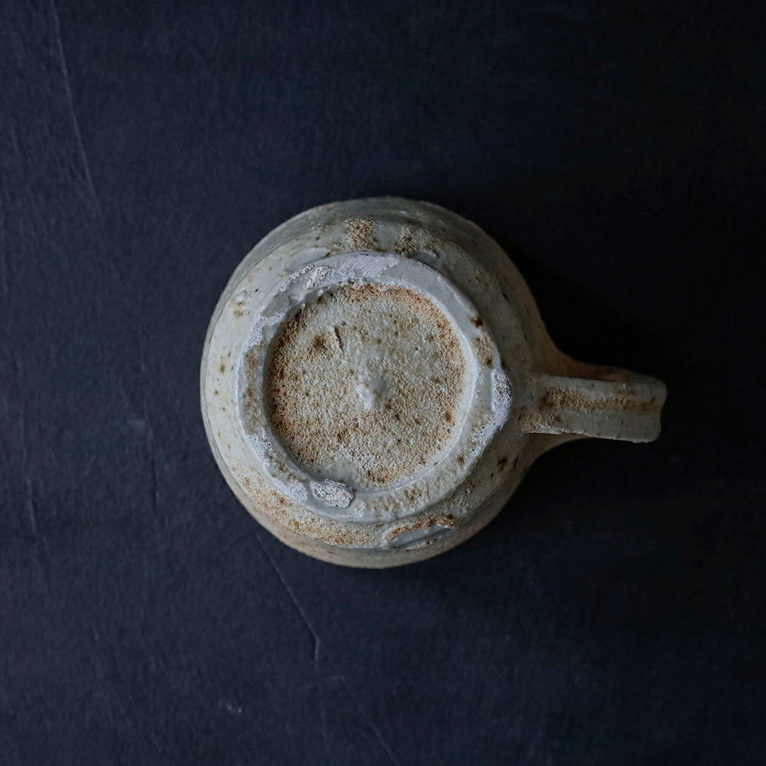 加地窯 26-37 コーヒーカップ