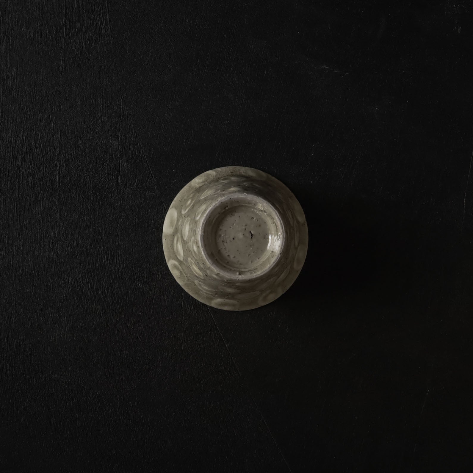 26-OM-39 Ten-uchi Yunomi (Teacup)