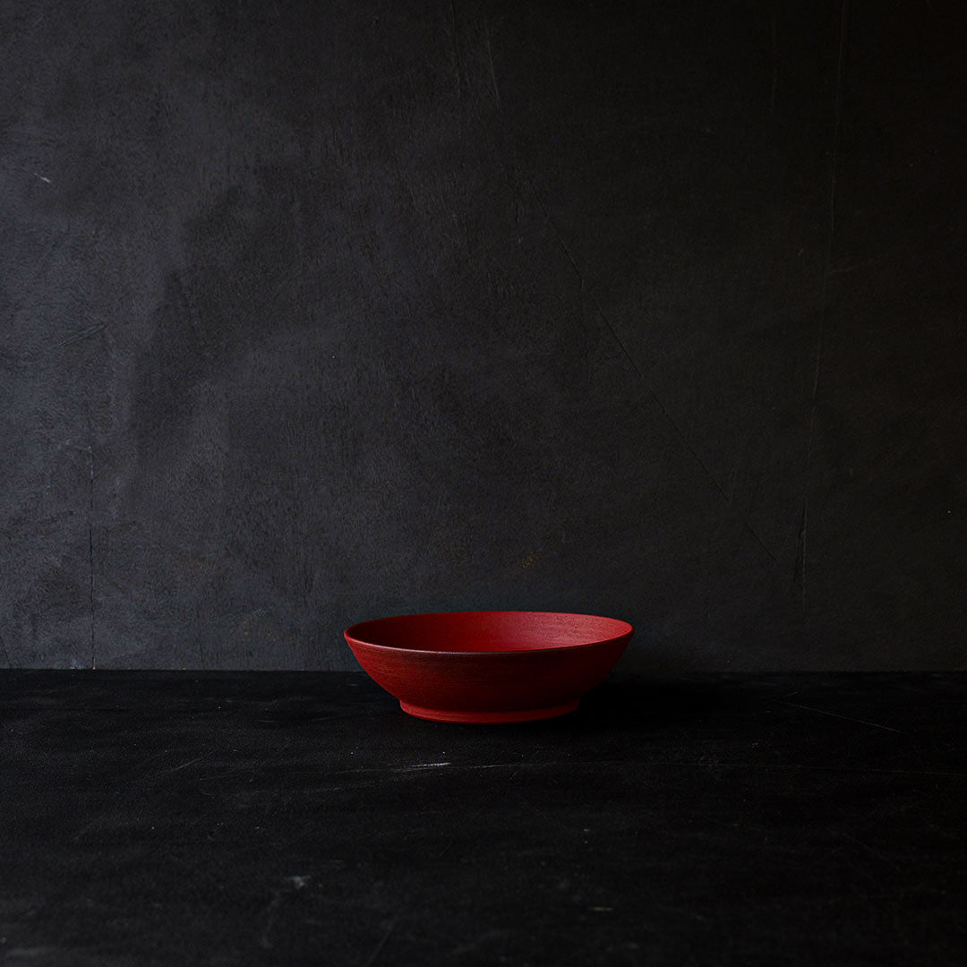 GAKU ceramics aube パン皿