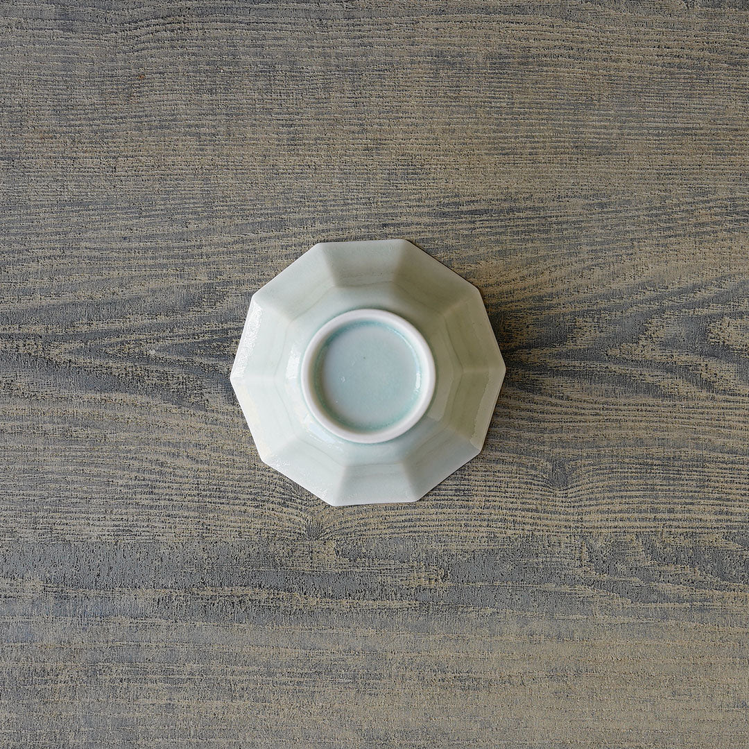 Yuichi Murakami Celadon Small Bowl