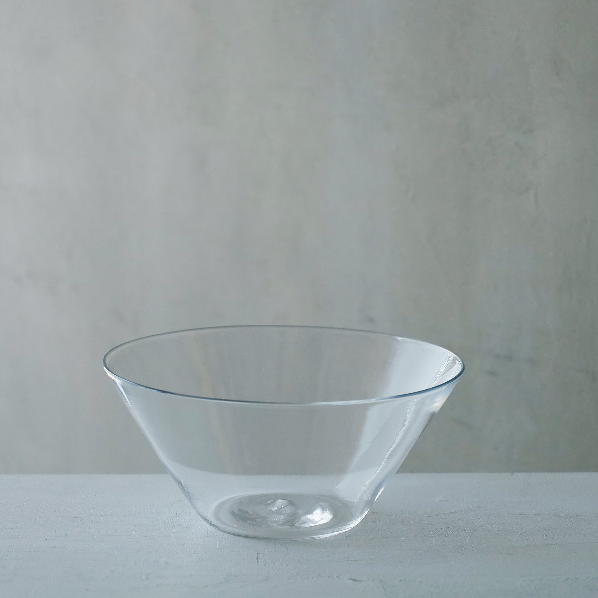 ●26-TE-61 Hachi (Bowl) CLEAR