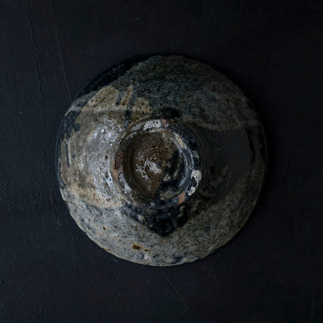 加地窯 26-7 鉢