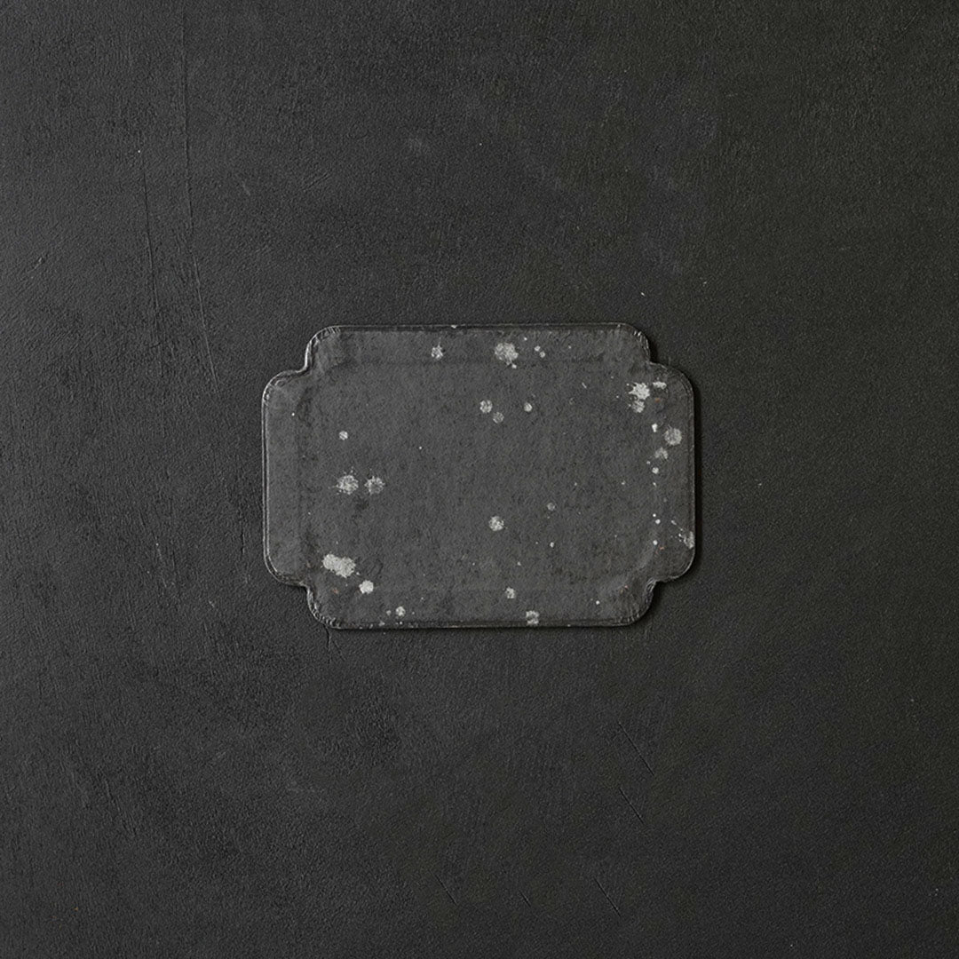 Wataru Hatano × Amahare - Washi Tray 140×200