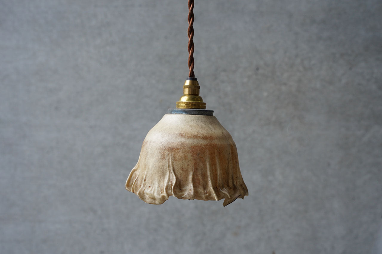 ●24-NM 49 Norihisa Mizuta / lampshade