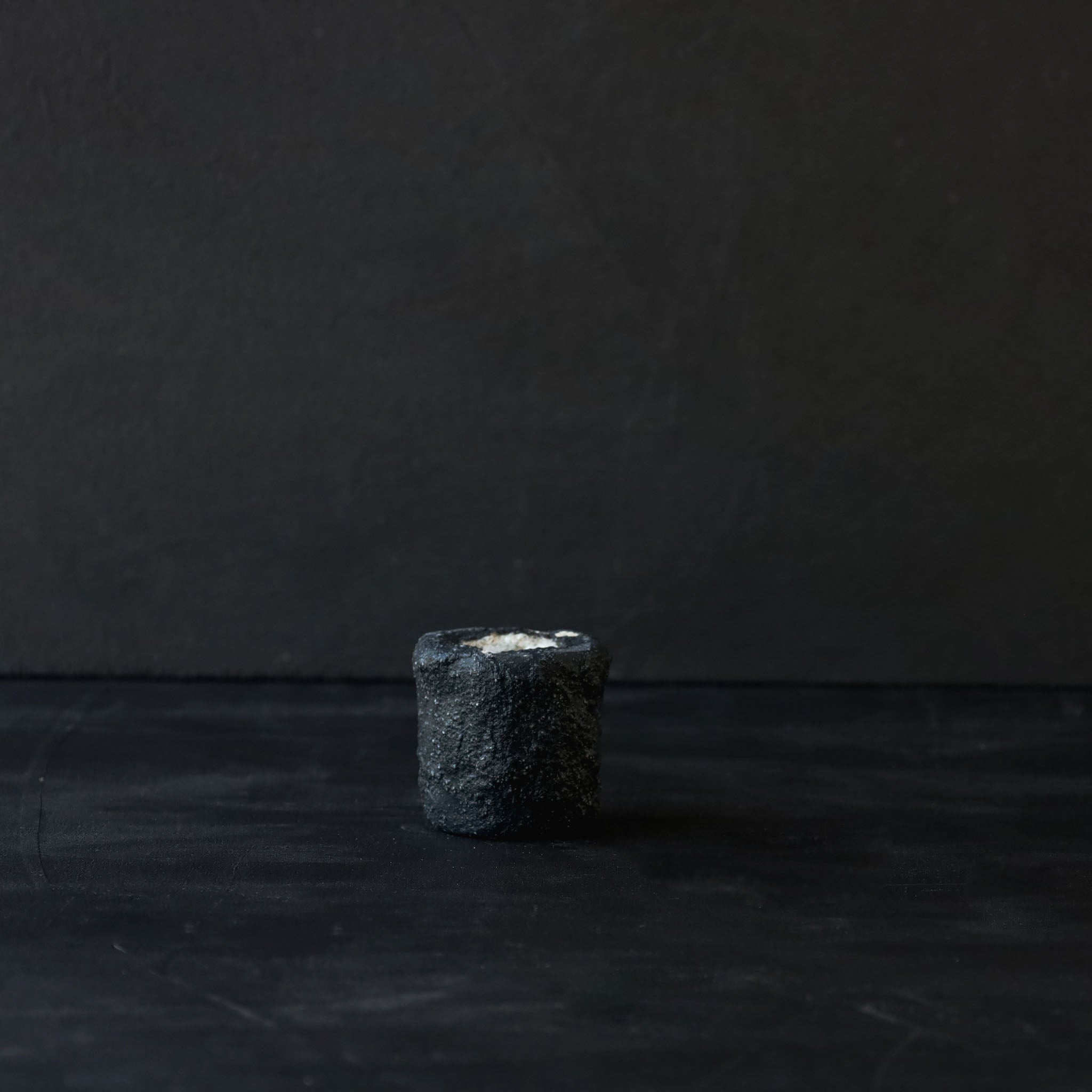 Yuko Ikeda - Kettle Lid Rest O