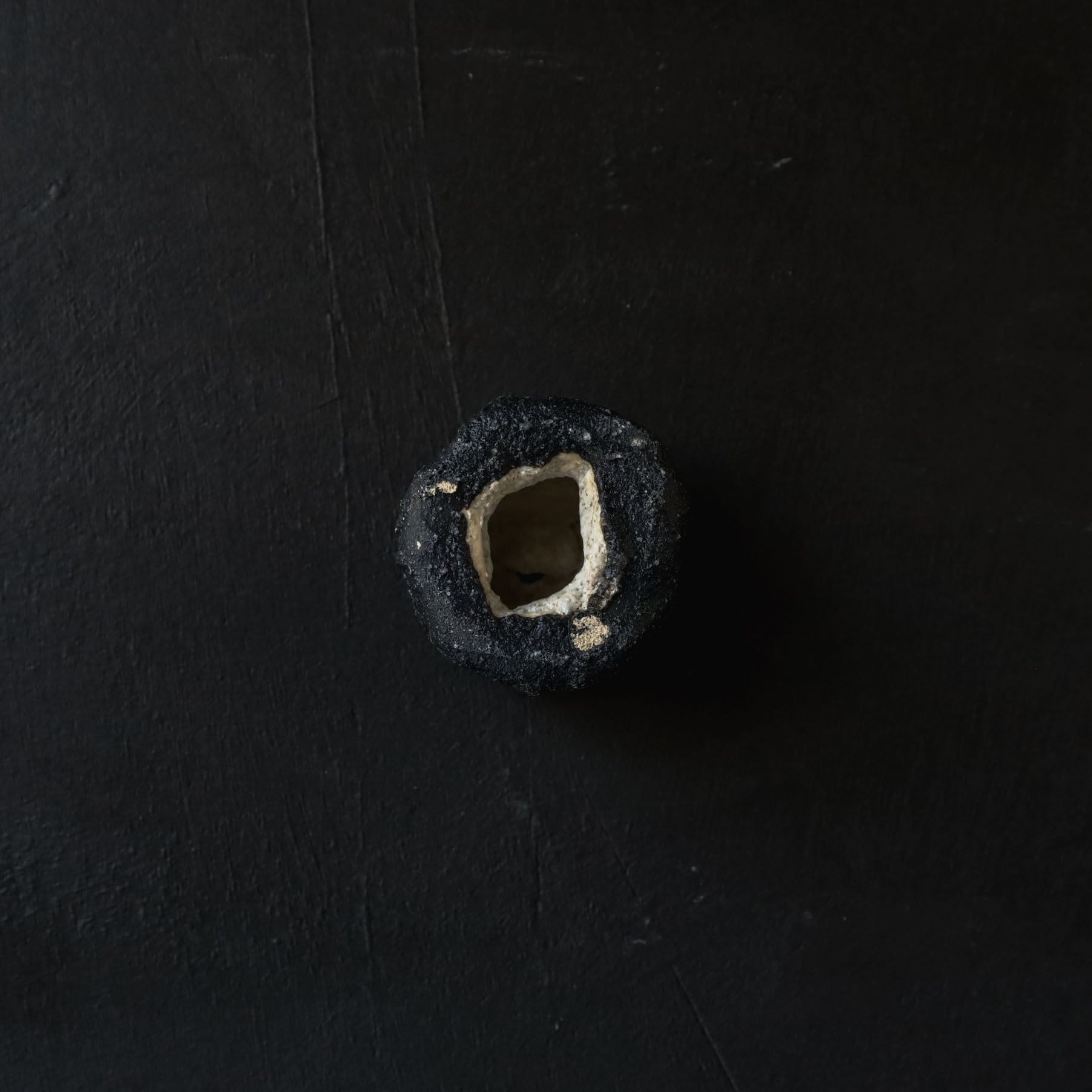 Yuko Ikeda - Kettle Lid Rest O