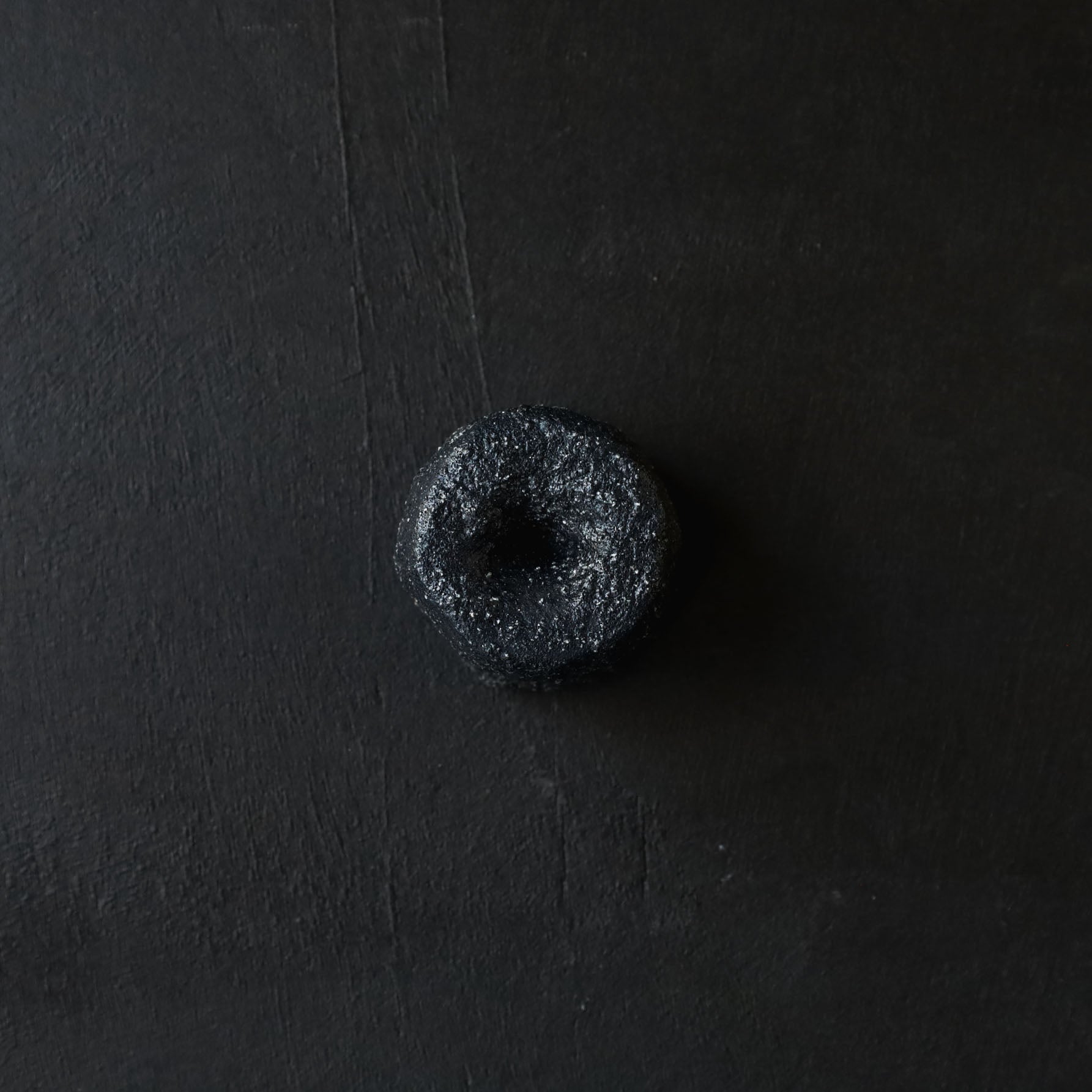 Yuko Ikeda - Kettle Lid Rest O