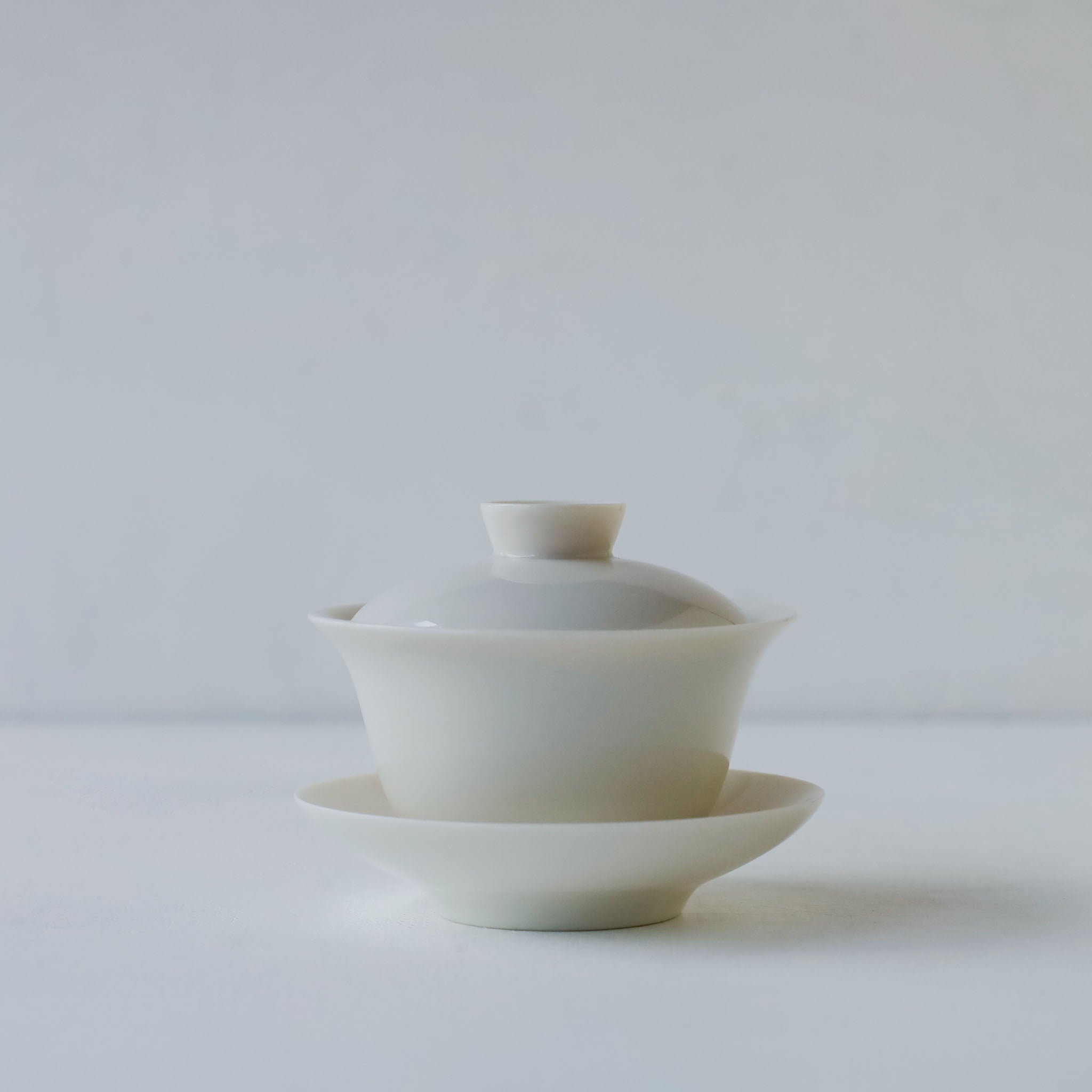 村上雄一 芳韻蓋碗