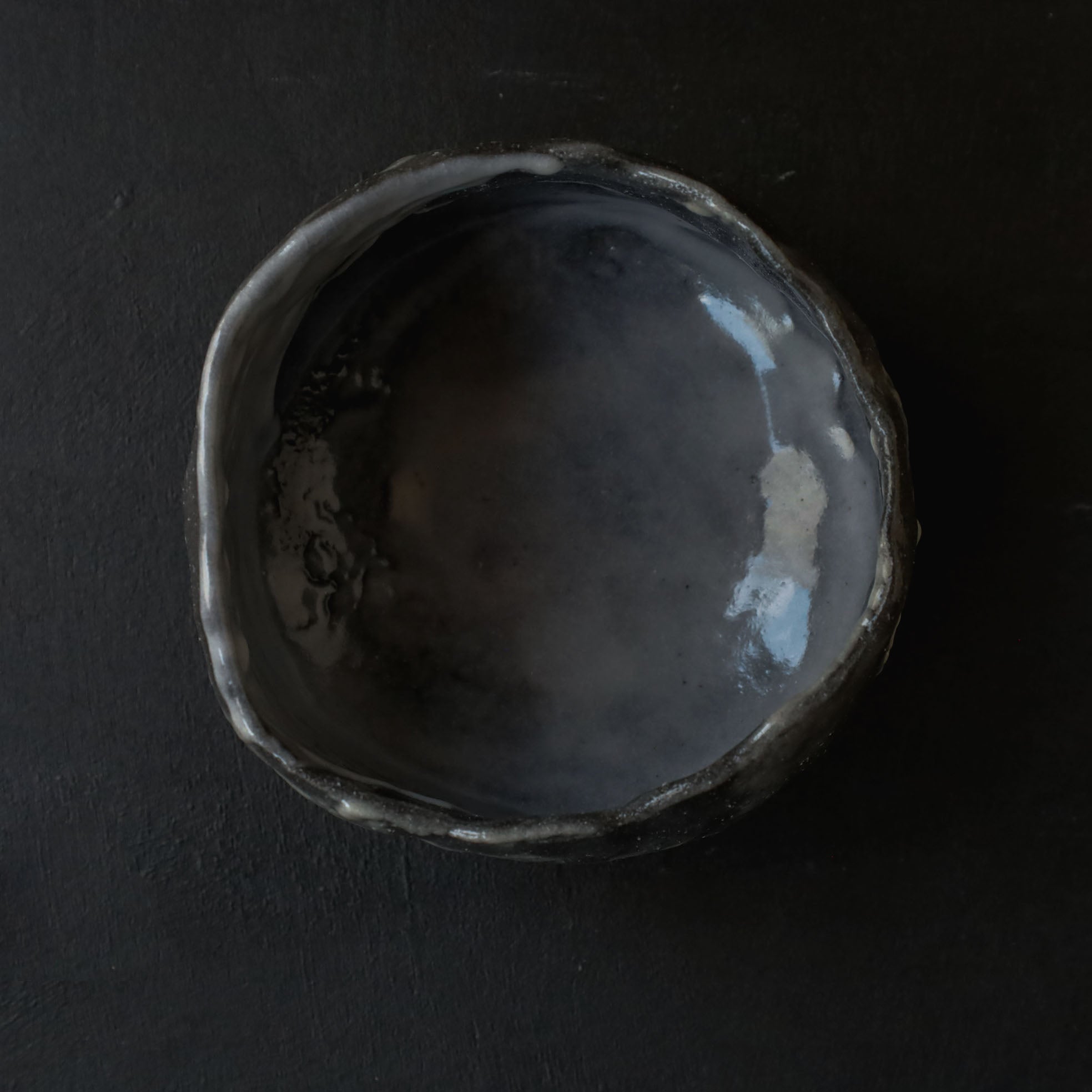 Yuko Ikeda Tea Bowl