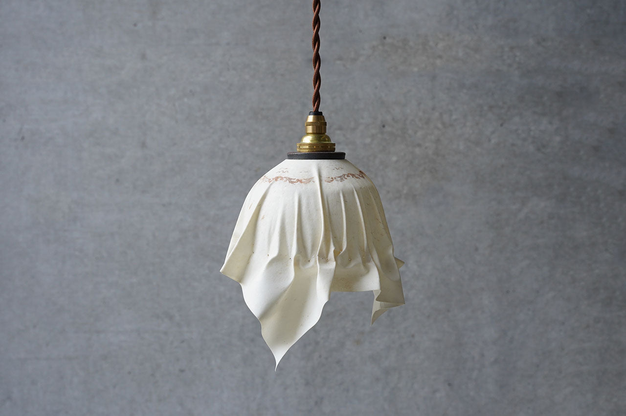 ●24-NM 49 Norihisa Mizuta / lampshade