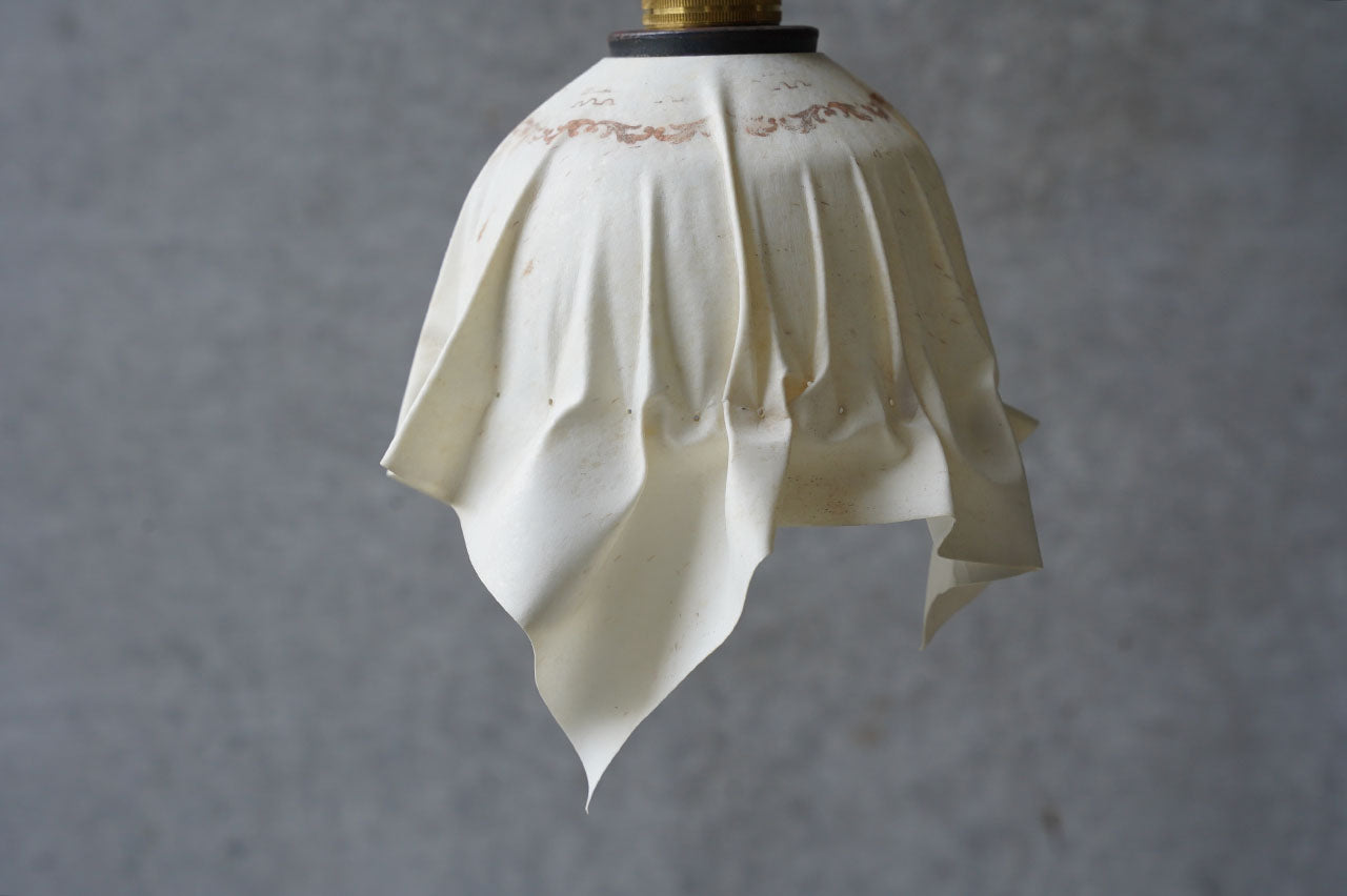 ●24-NM 49 Norihisa Mizuta / lampshade