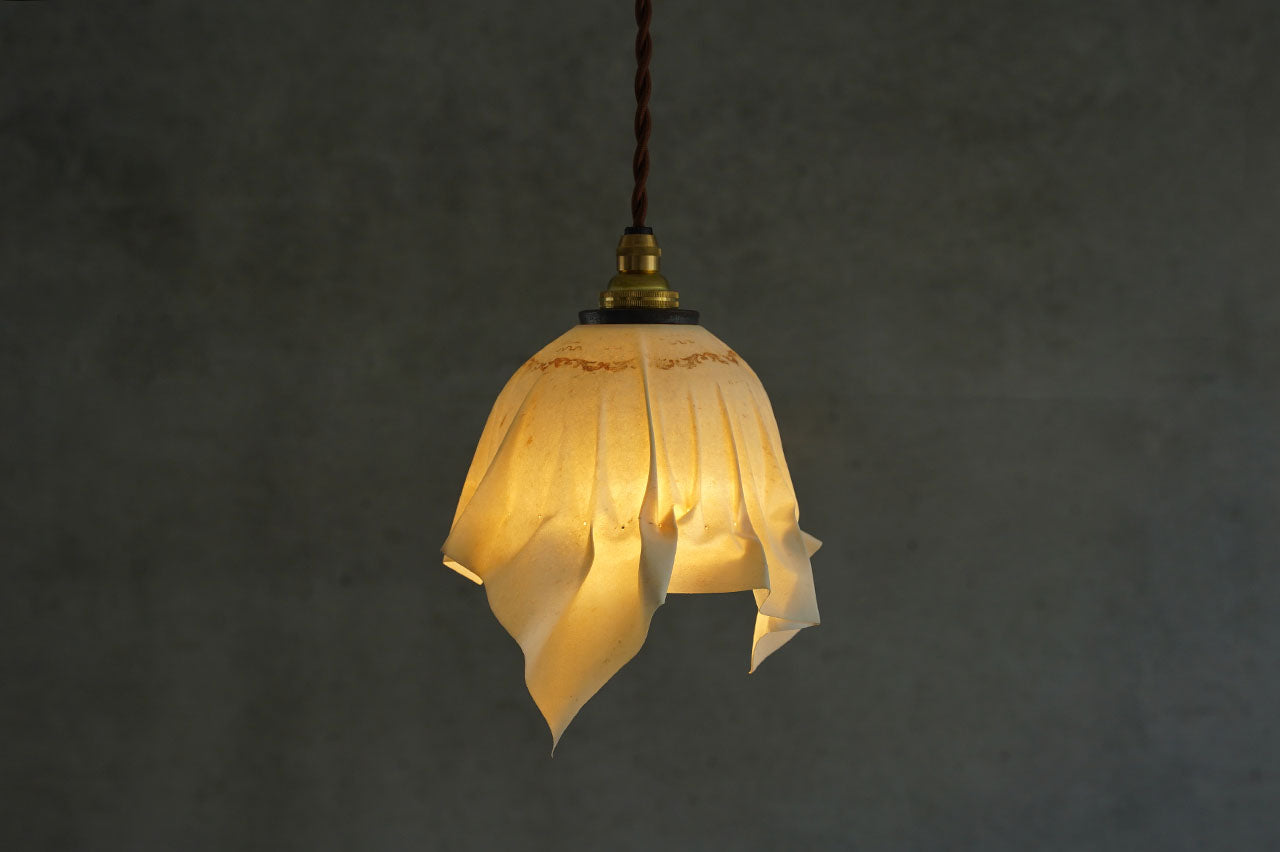 ●24-NM 49 Norihisa Mizuta / lampshade