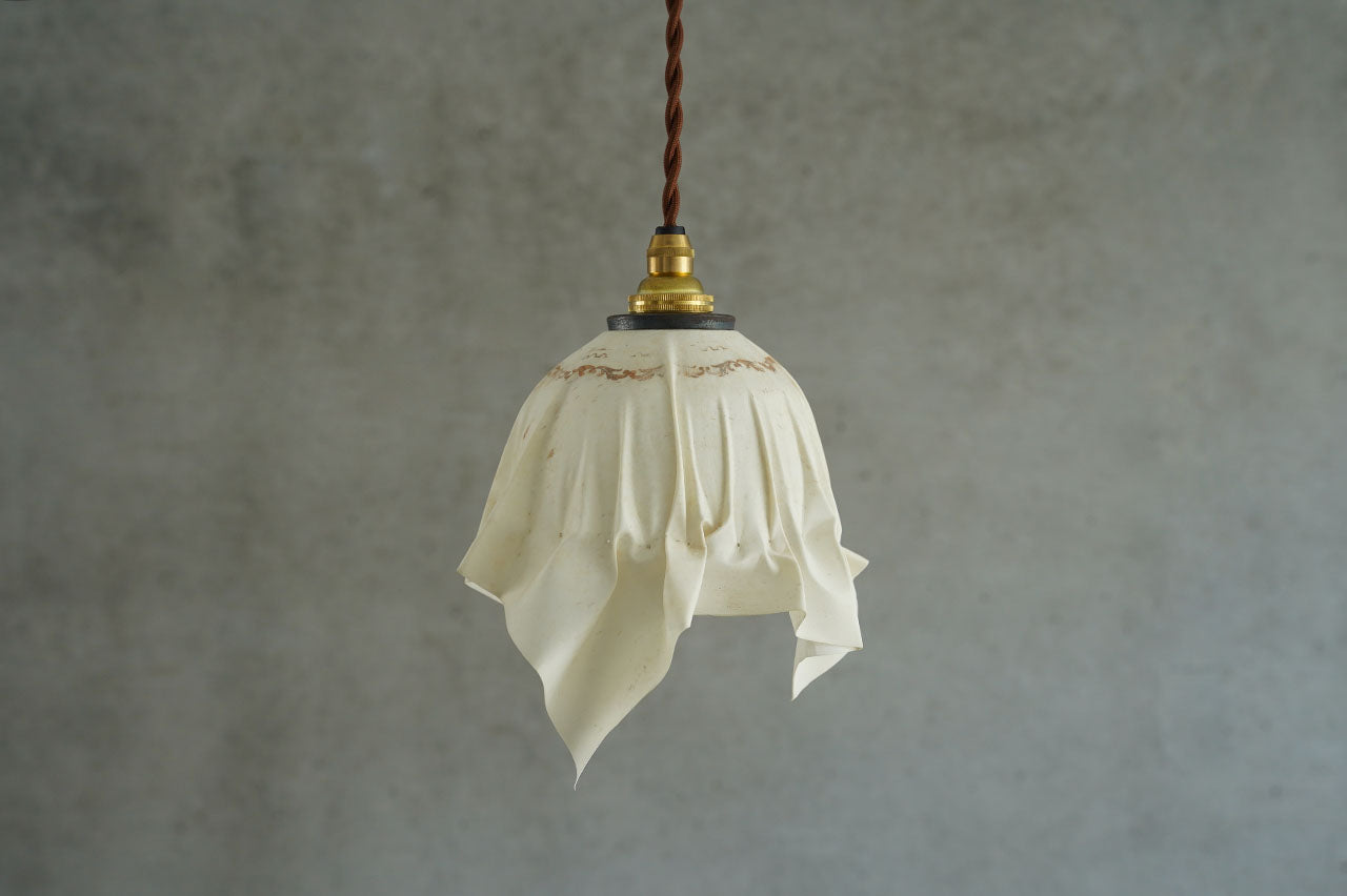 ●24-NM 49 Norihisa Mizuta / lampshade