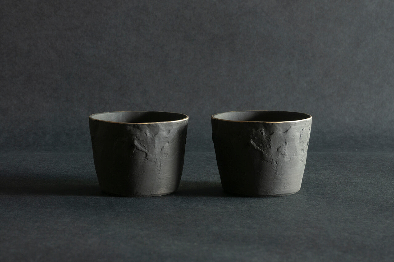 ◆KUROgane CUP ペアセット