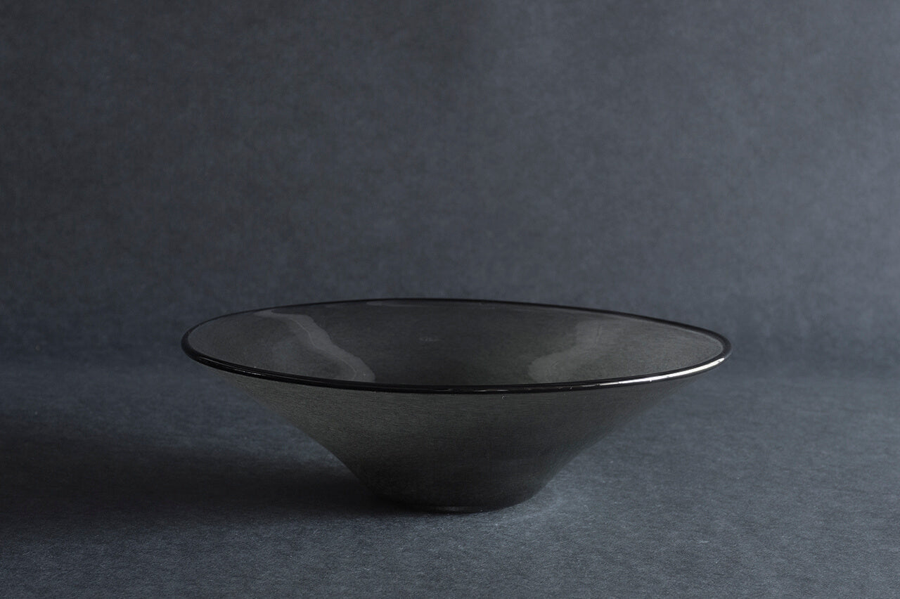 ◆kasumi bowl S KURO ペアセット
