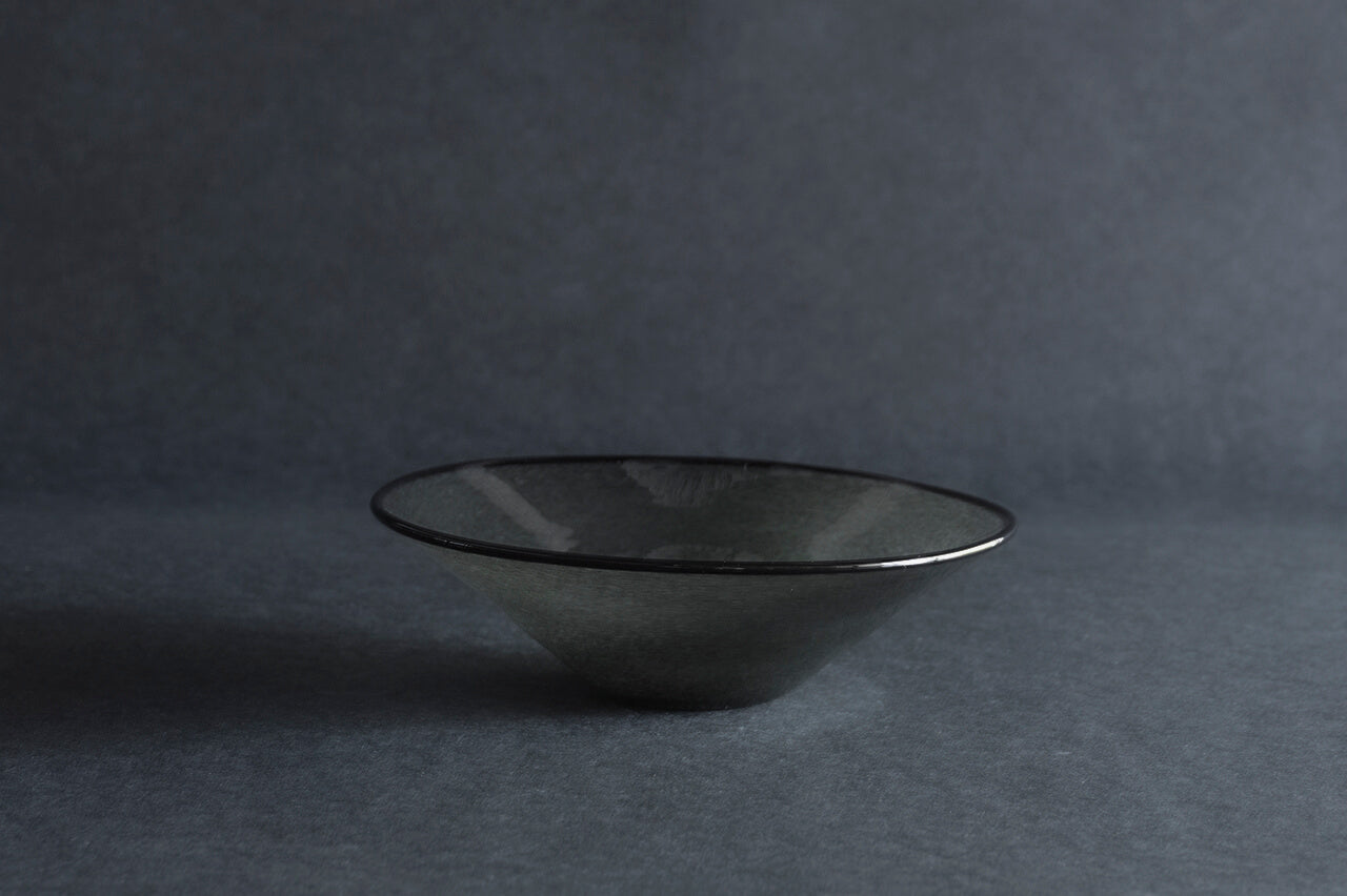 ◆kasumi bowl SS KURO ペアセット