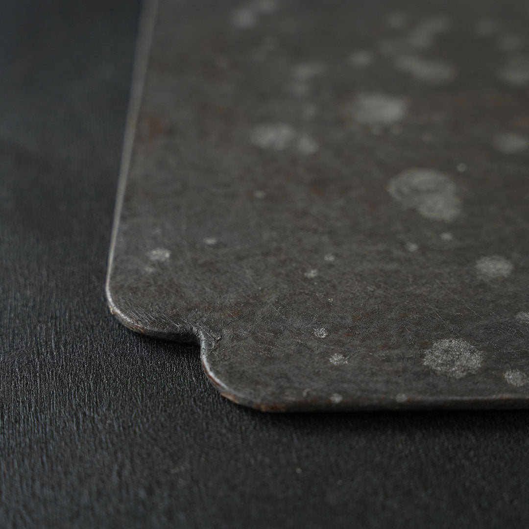 Wataru Hatano × Amahare - Washi Tray 140×200