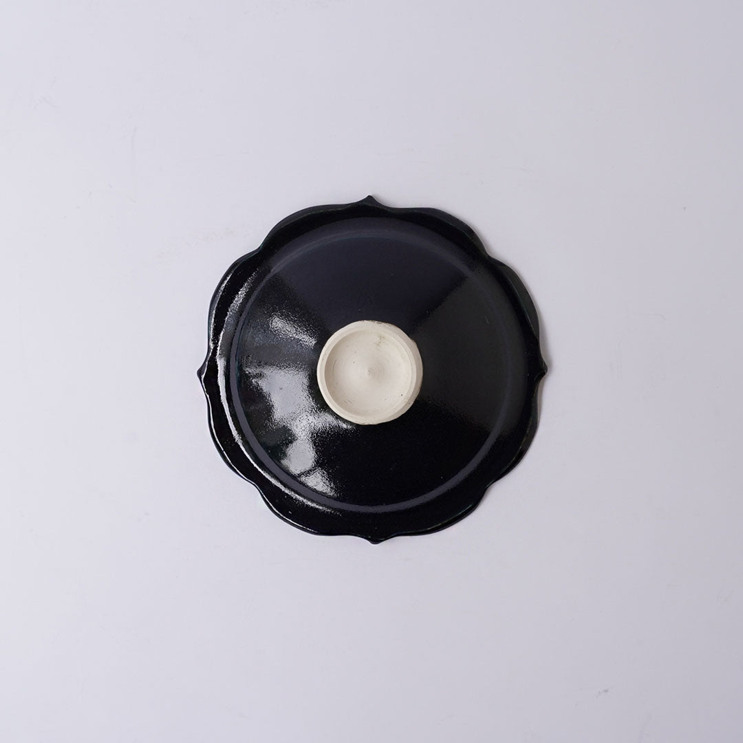 中里花子 チャクラプレート M DB
