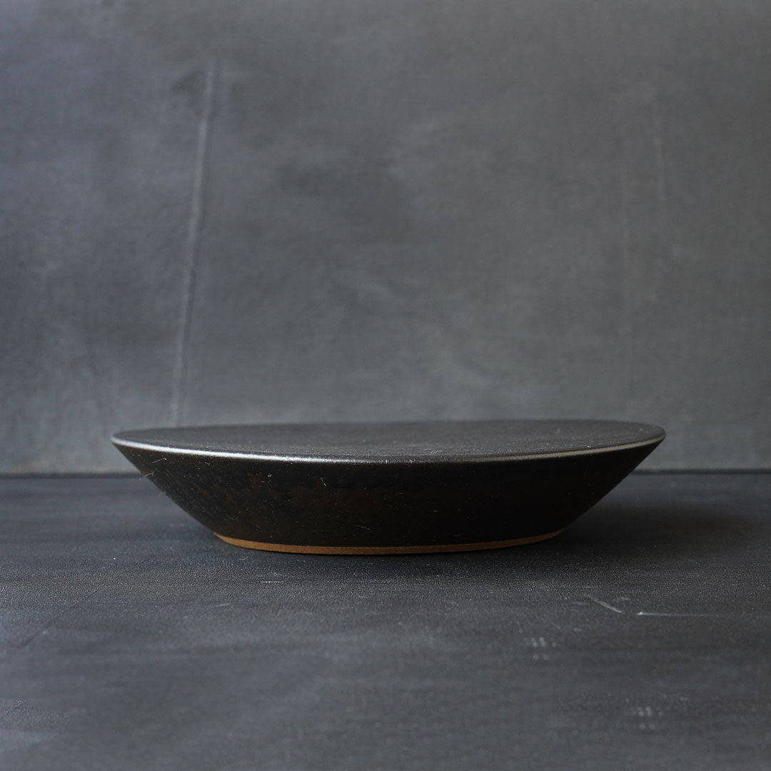 GAKU ceramics gen 台皿 Φ220