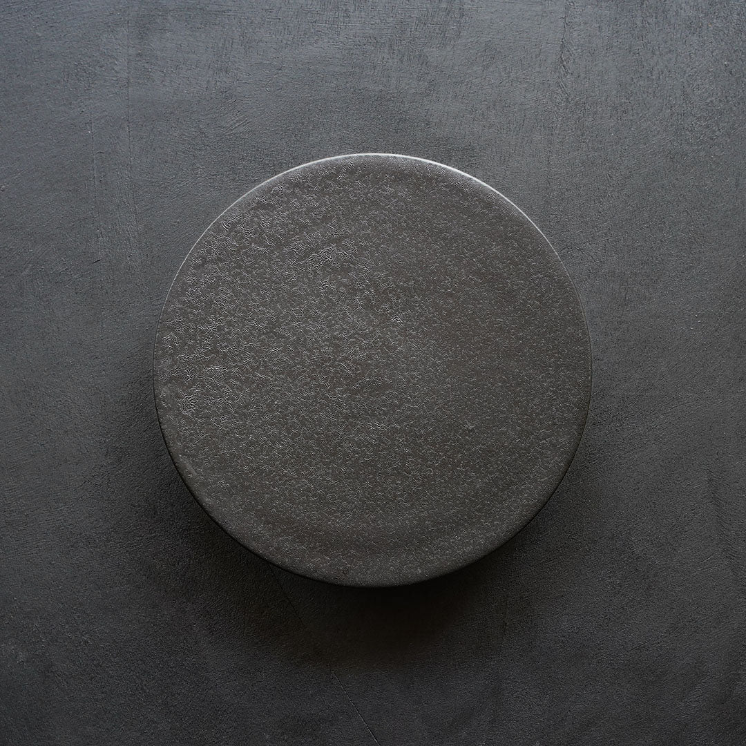 GAKU ceramics gen 台皿 Φ220