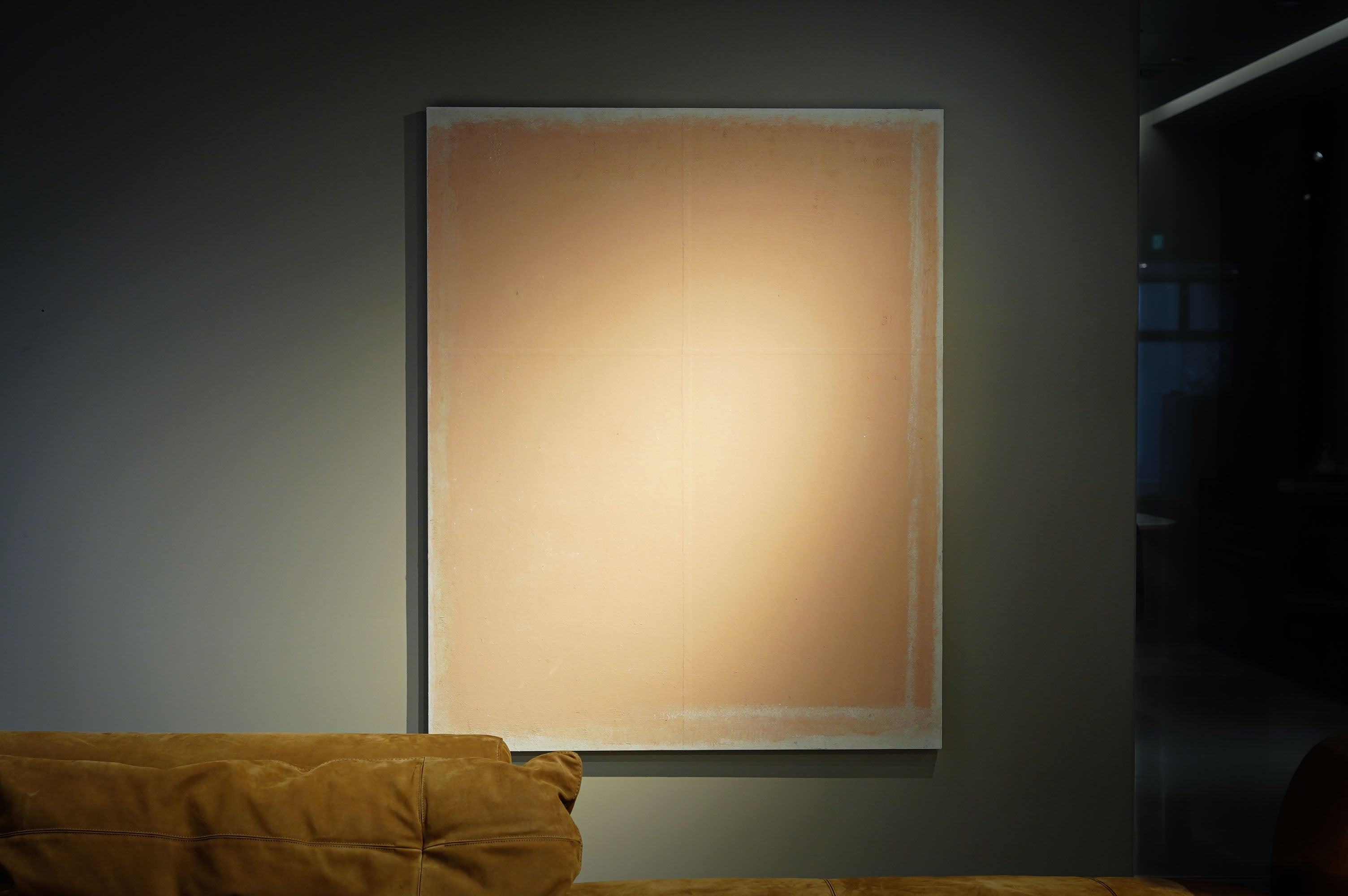 Wataru Hatano "A view from the window", Size 90 971672333314