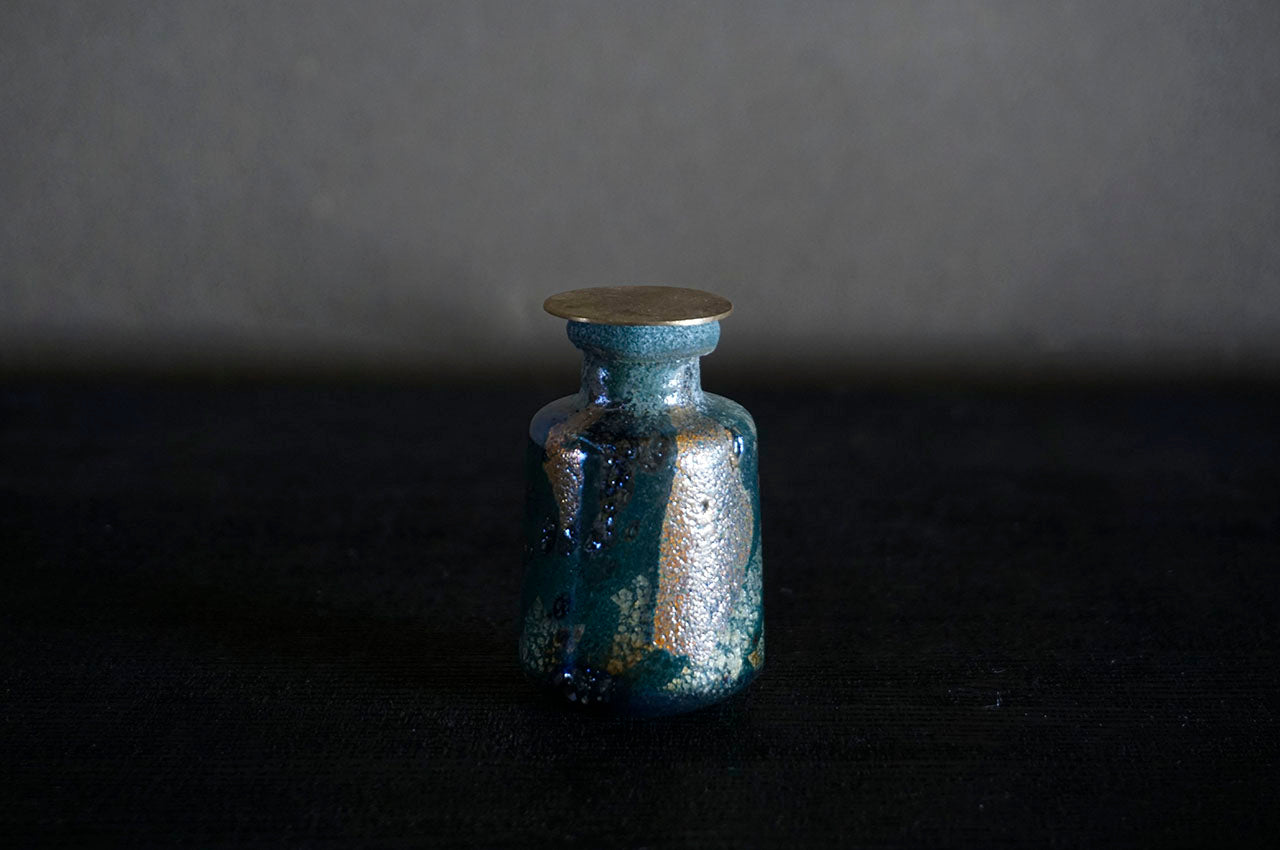 Ame no Hako(Matcha Kit) B