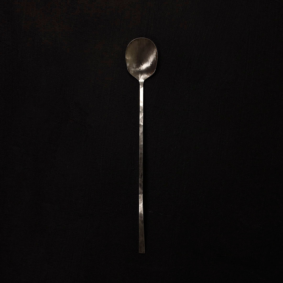 Yuichi Takemata parfait spoon