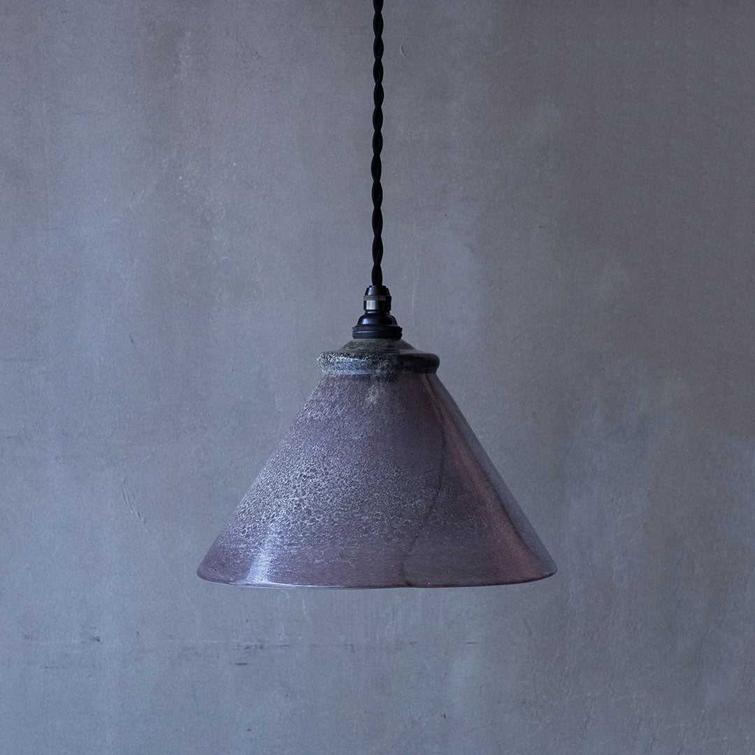 scavo pendant light KURO J