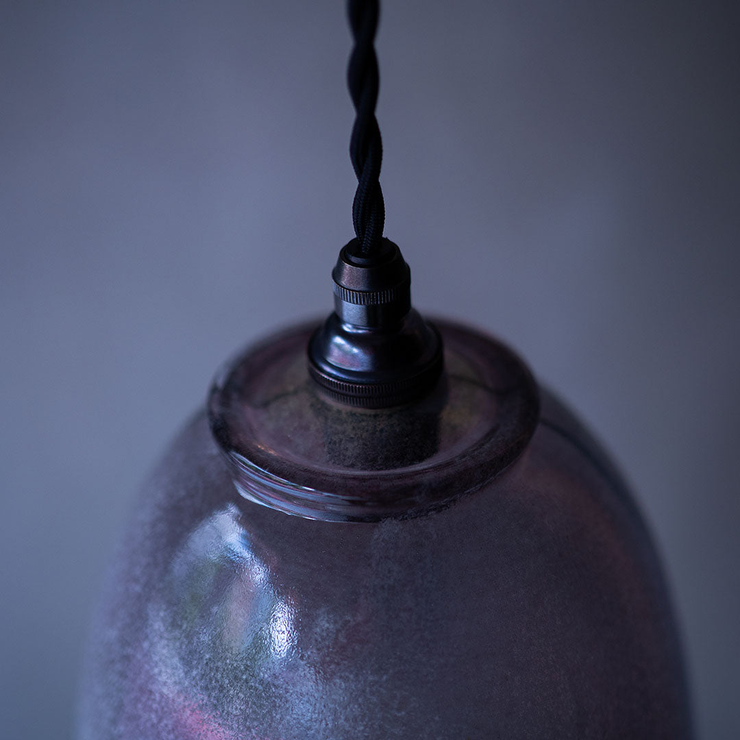 scavo pendant light KURO G