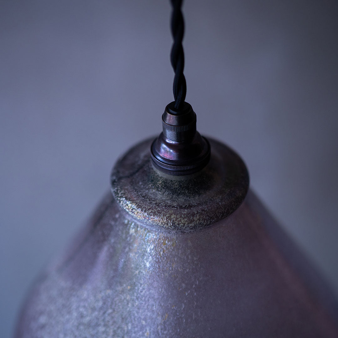 scavo pendant light KURO J