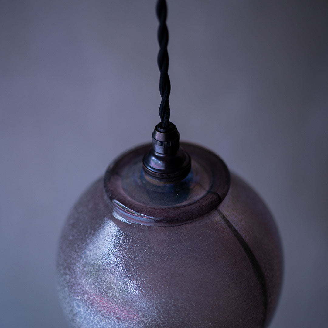 scavo pendant light KURO K