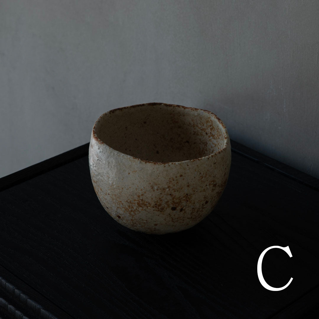 ●25-MM-31 Tea Bowl