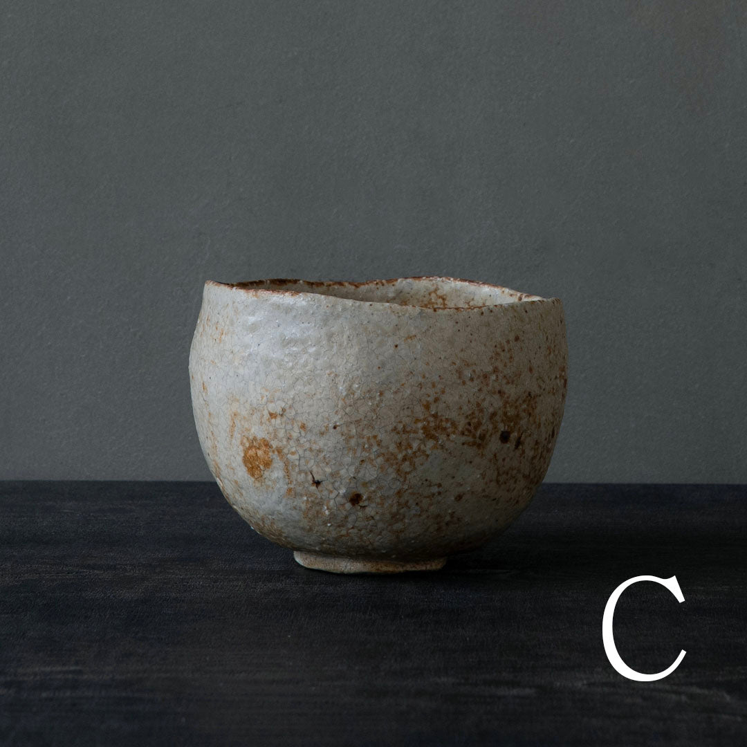 ●25-MM-31 Tea Bowl