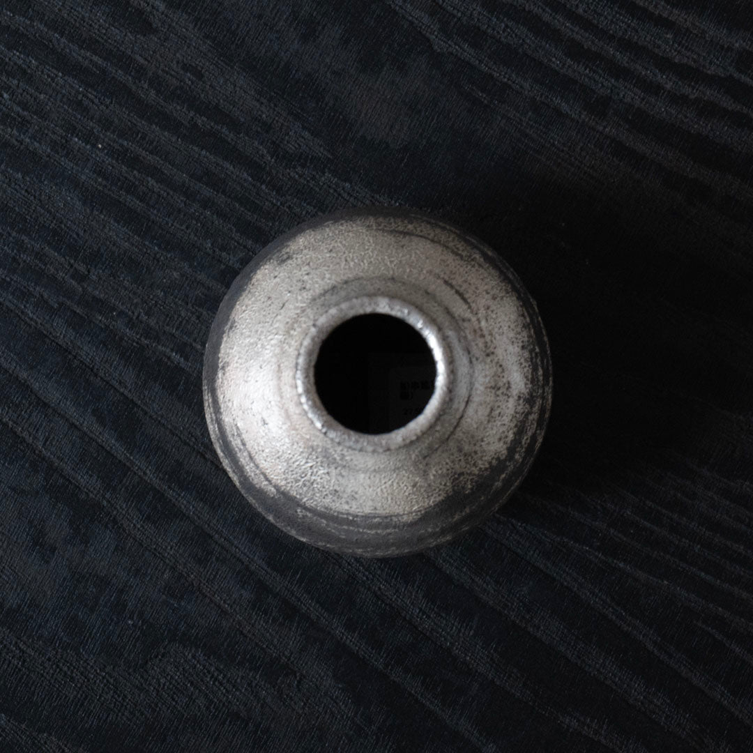 Atsushi Funakushi Tea Caddy