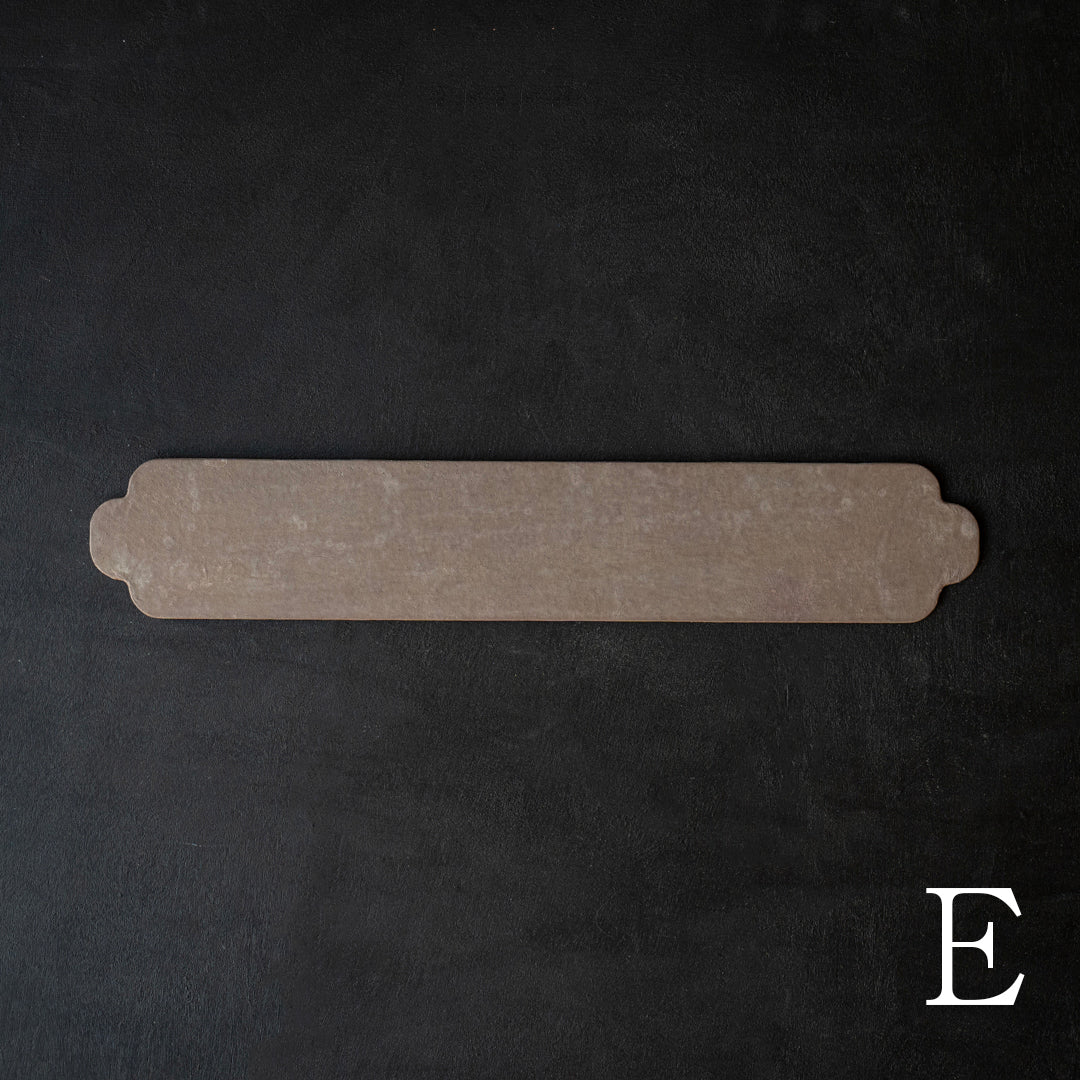 Wataru Hatano × Amahare - Washi Tray 450×80