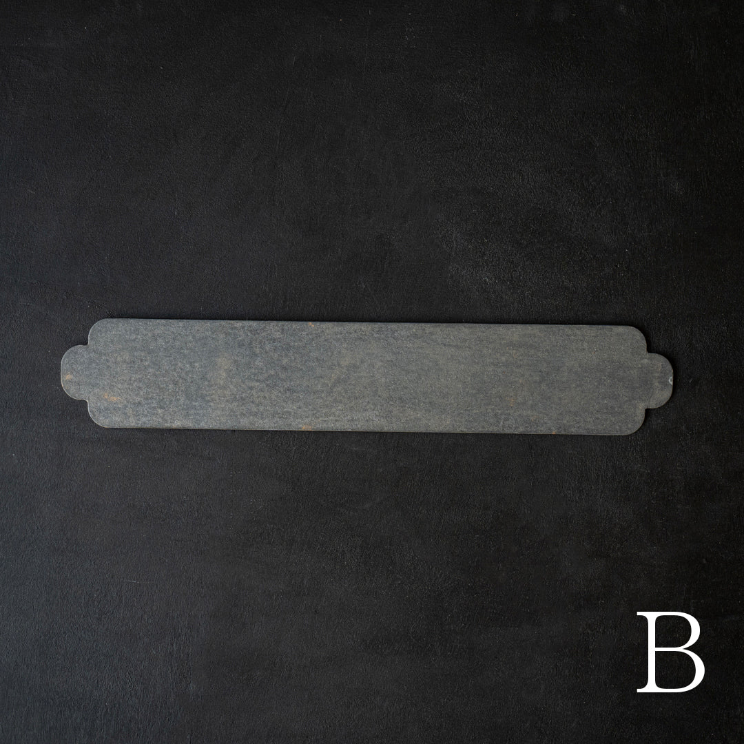 Wataru Hatano × Amahare - Washi Tray 450×80