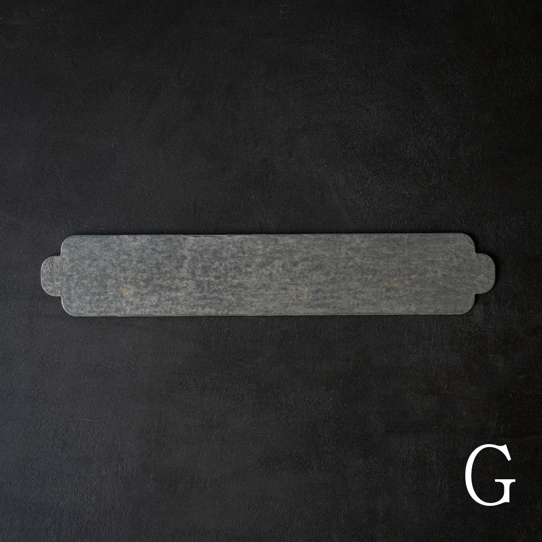 Wataru Hatano × Amahare - Washi Tray 450×80