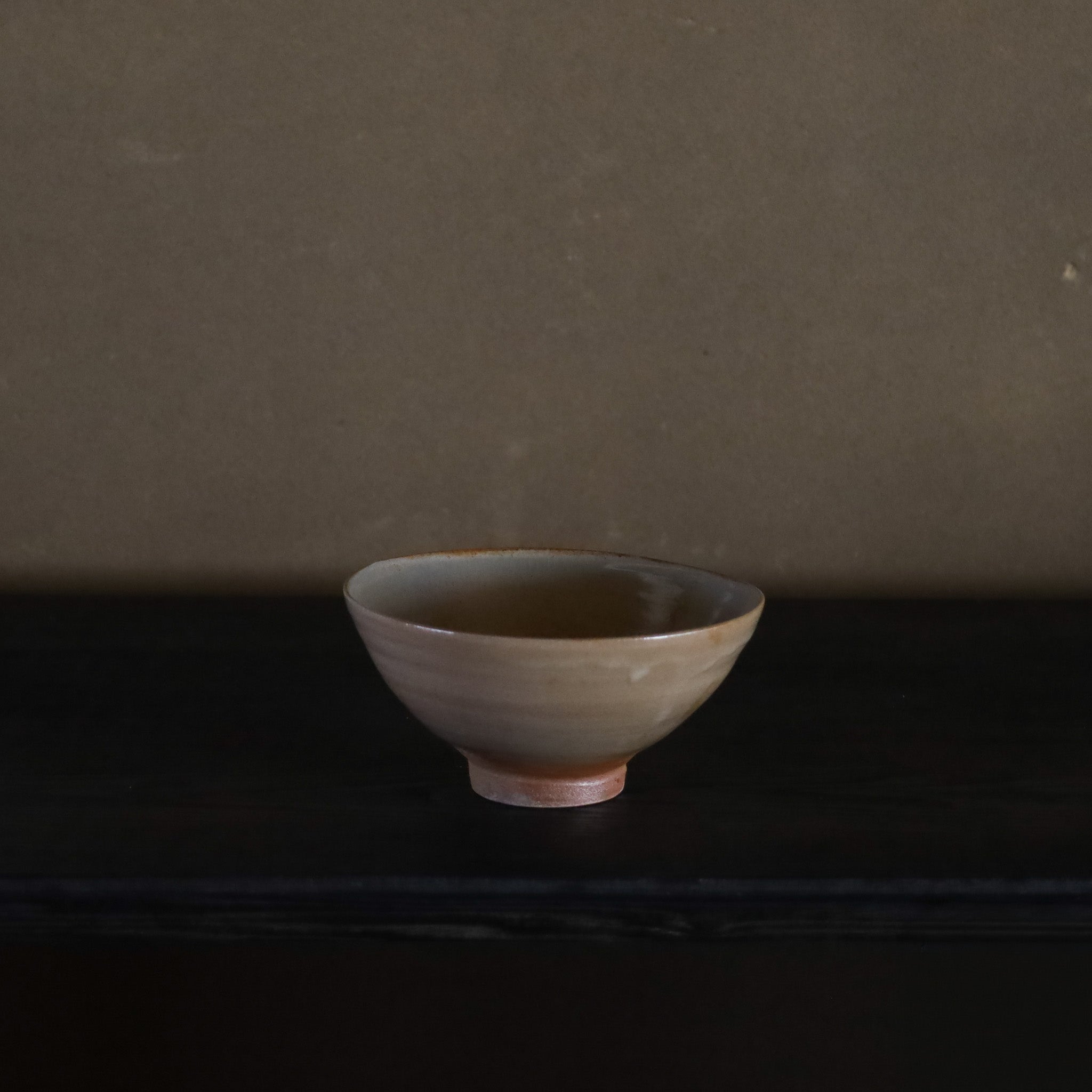 ●26-TY-16 唐津茶碗