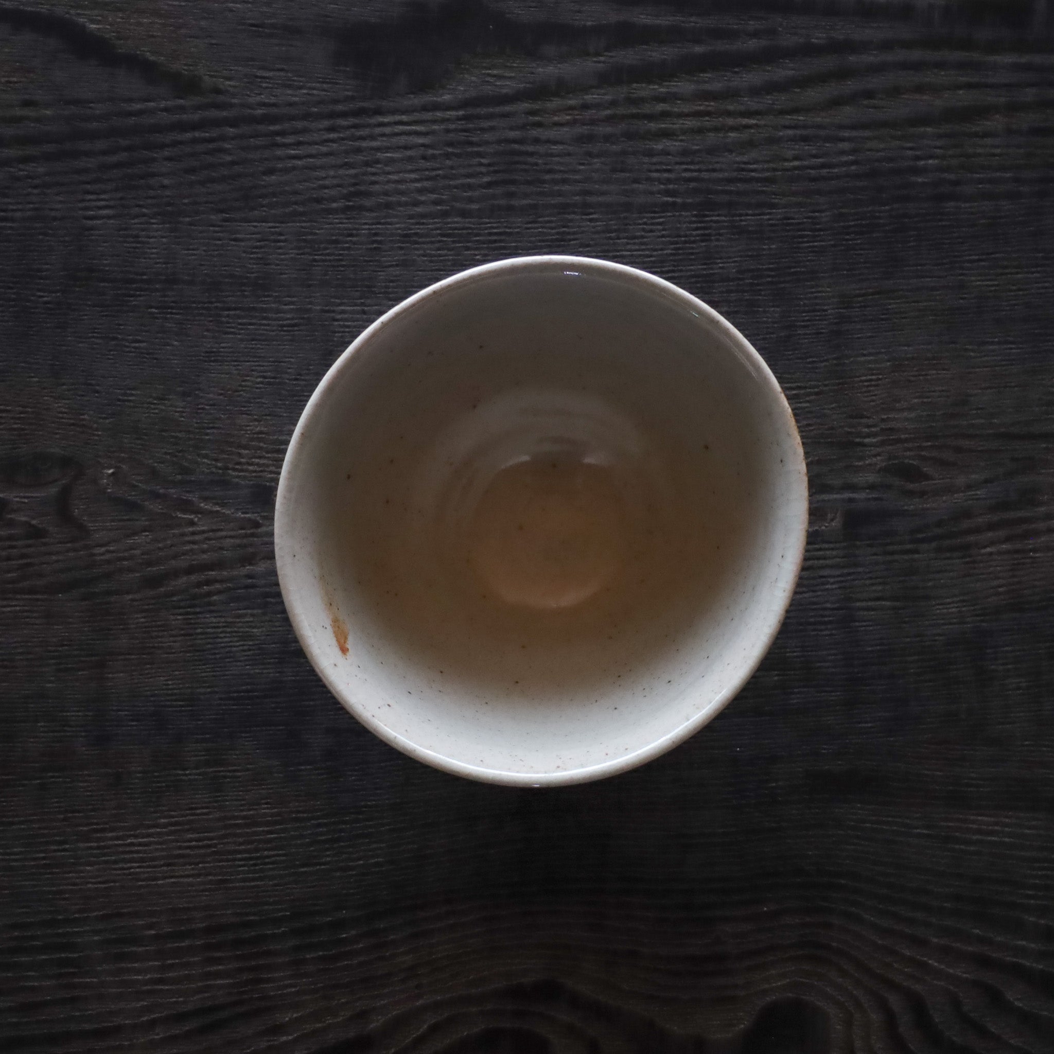 ●26-TY-18 唐津茶碗